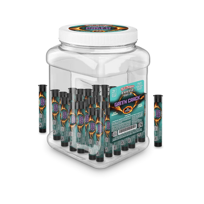 THC-P Exotic - 1.5G Pre-Roll 30Ct