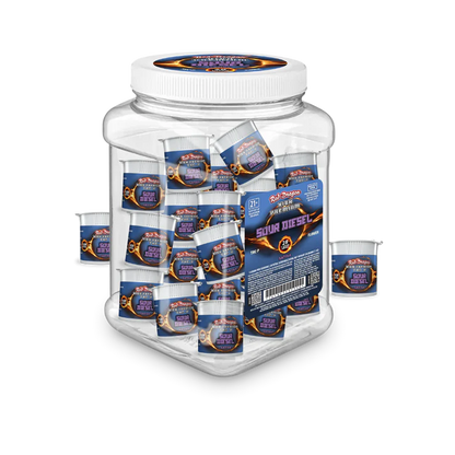 THC-P High Premium - 1G 28Ct