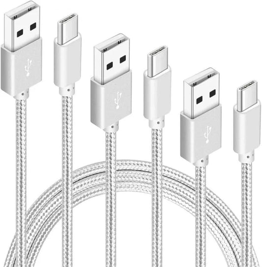 Oneten - Cable - 12ct - 3.3' USB to Type-C