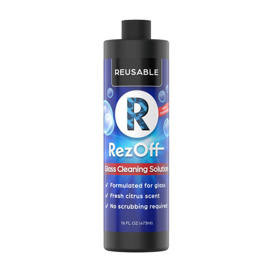 RezOff - Cleaner - 16oz