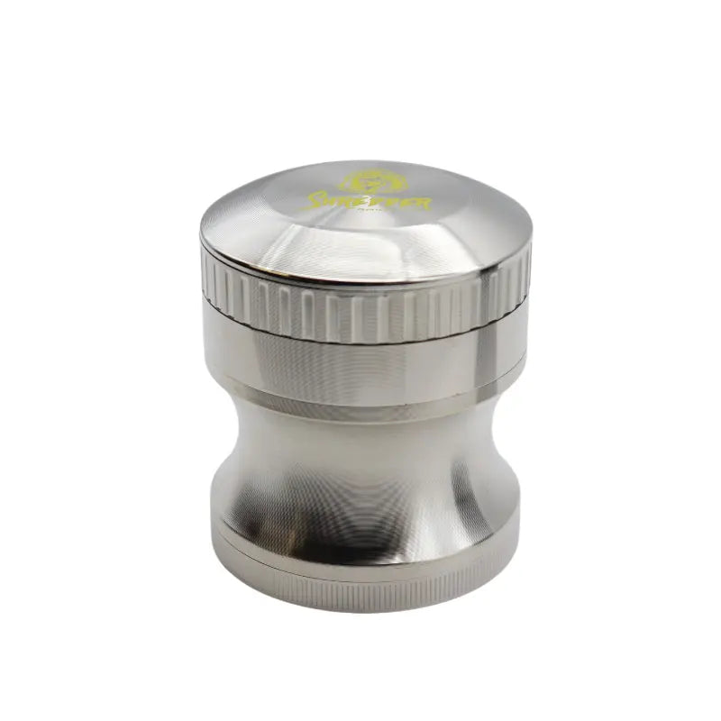Shredder Grinder (4pc) - 63mm - 156 ZT #6