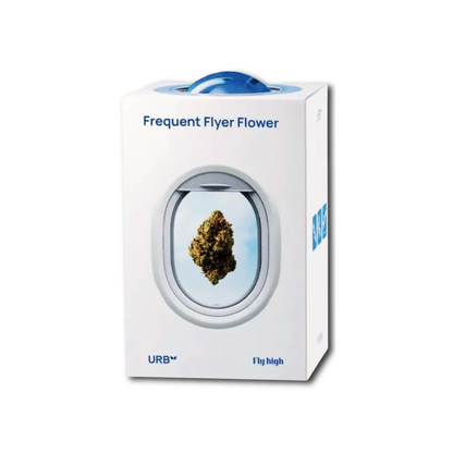 Urb - 3.5g Premium Economy THCA Flower