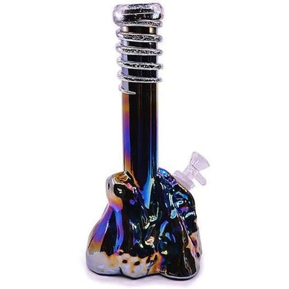 WP - 12" Lizard Water Pipe - Assorted Colors