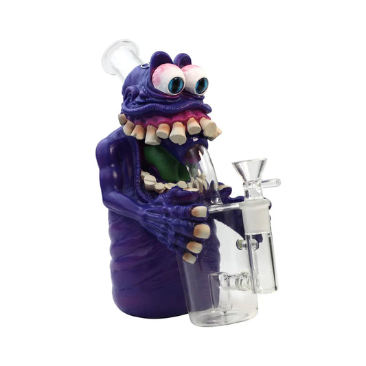 WP - 9" Bucktooth Monster PVC
