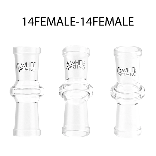 White Rhino - Converter - 10ct - 14F > 14F
