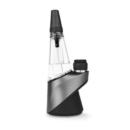 Puffco Peak Pro - Travel Glass