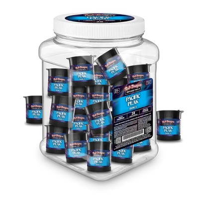 THC-P Infused - 1G 28Ct