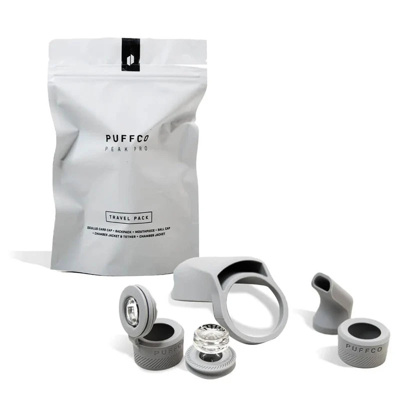Puffco Peak Pro Travel Pack