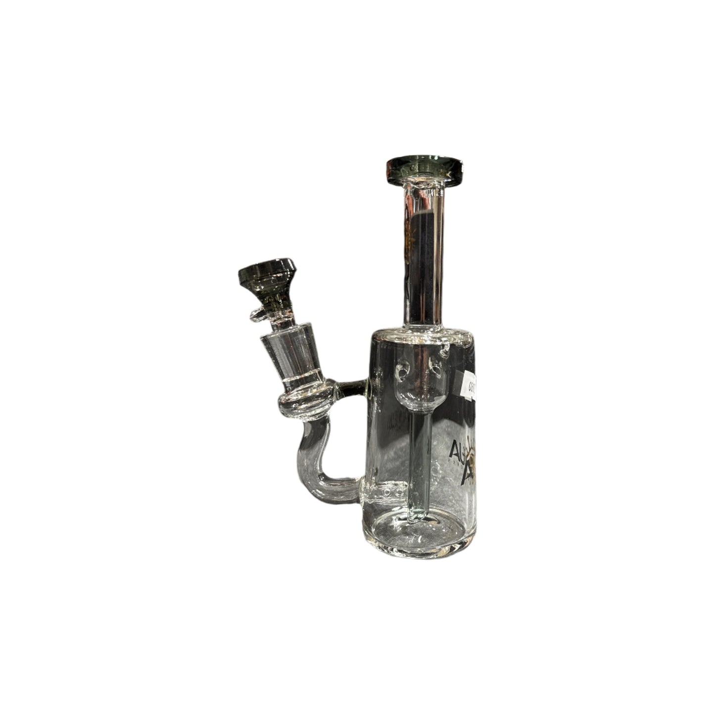 Aqua Stemless Inline [BT18-14R]