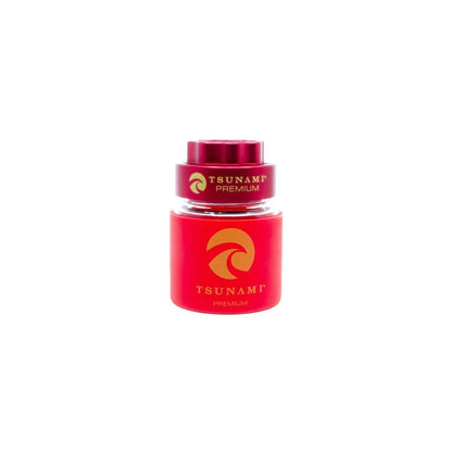 Tsunami - Grinder w/ Jar