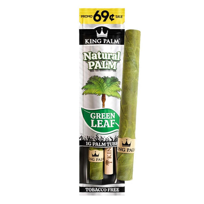 King Palm - Mini Cones ($0.69) - 1pk - 30ct