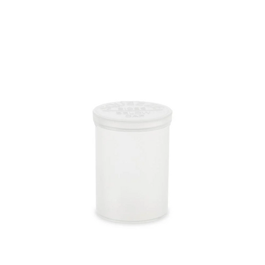 Loud Lock Pop Tops - 30 Dram - 160ct - Black
