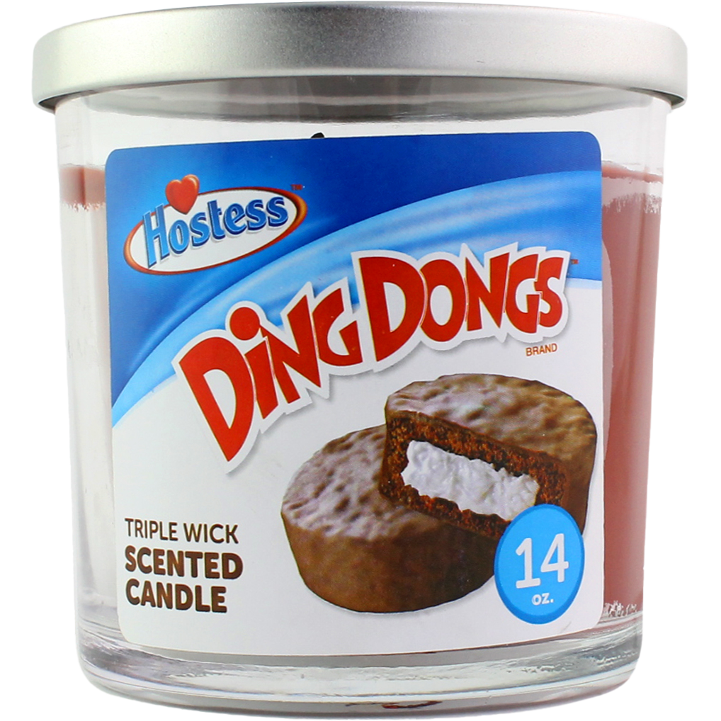 Hostess - Candles - 3oz & 14oz