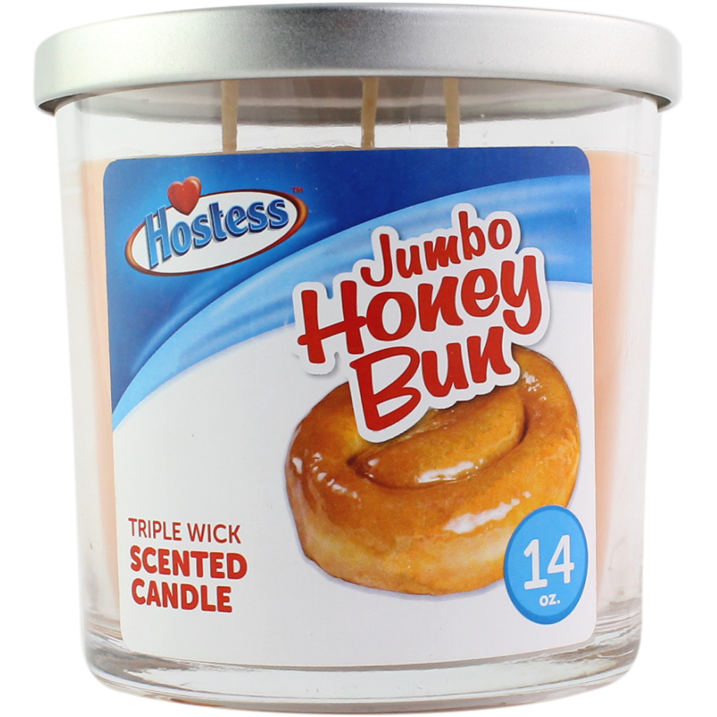 Hostess - Candles - 3oz & 14oz