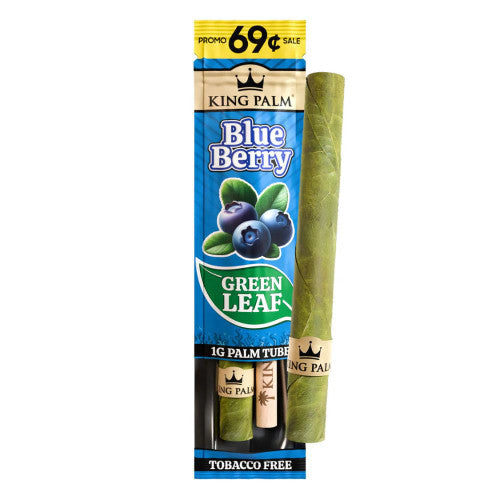 King Palm - Mini Cones ($0.69) - 1pk - 30ct