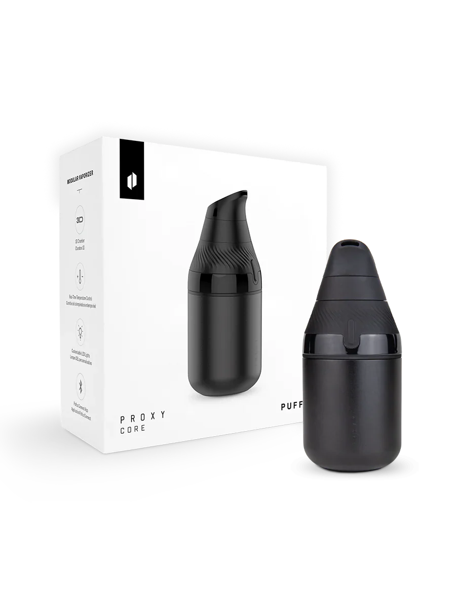 Puffco Proxy Core Kit Modular Vaporizer