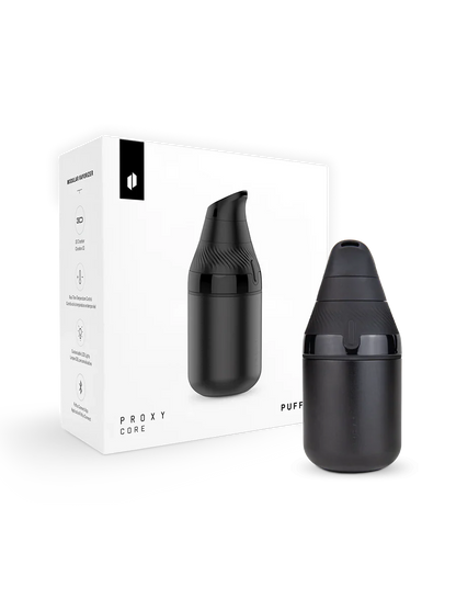 Puffco Proxy Core Kit Modular Vaporizer