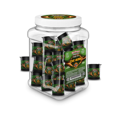 THC-P  Exotic - 1G 28Ct