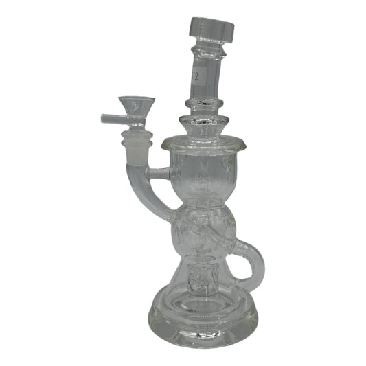 Greek Glass - 8.5" FTK - gg-ftk