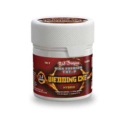 THC-P High Premium - 3.5G