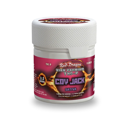 THC-P High Premium - 3.5G