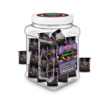 THC-P  Exotic - 1G 28Ct