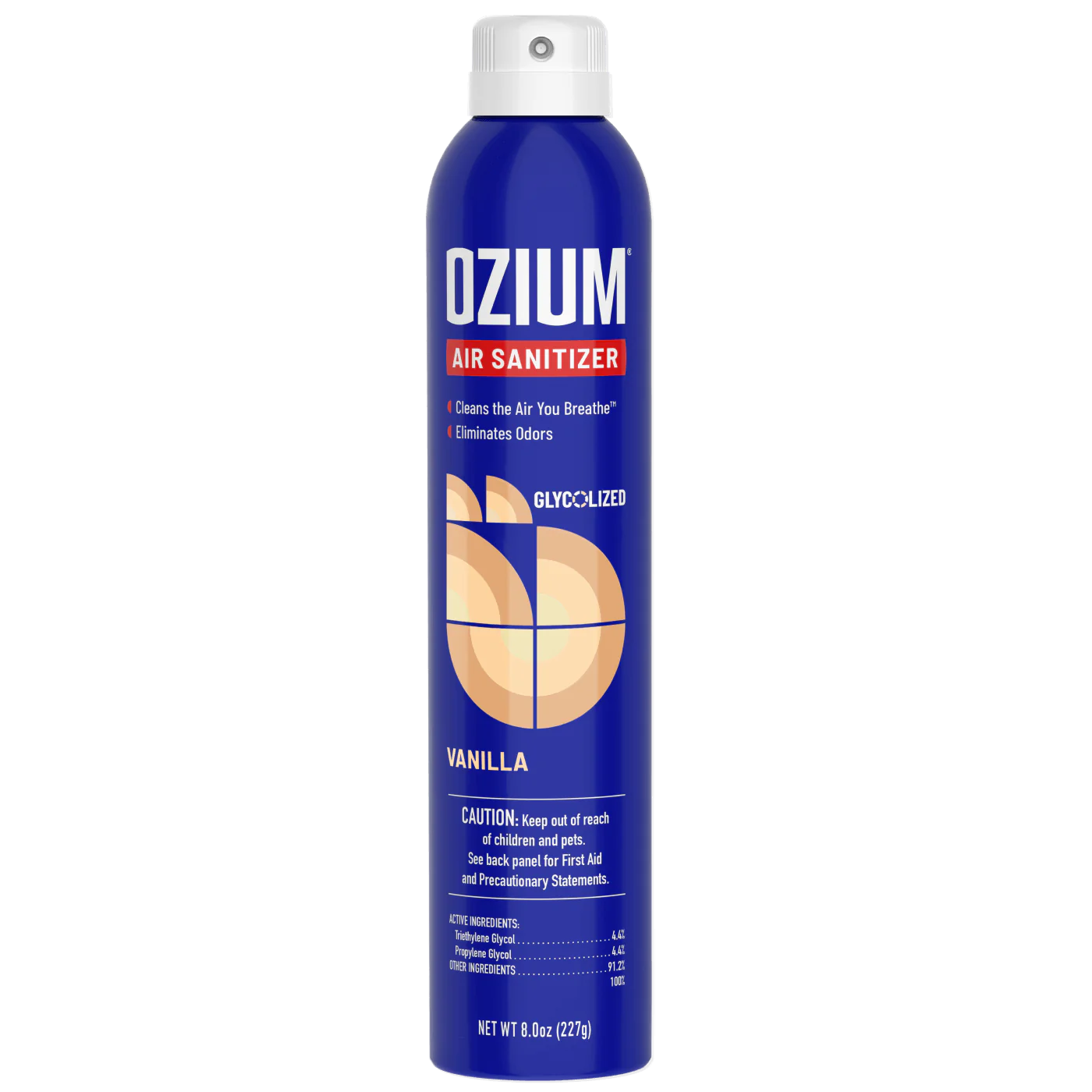 Ozium - Air Sanitizer Spray - 3.5oz