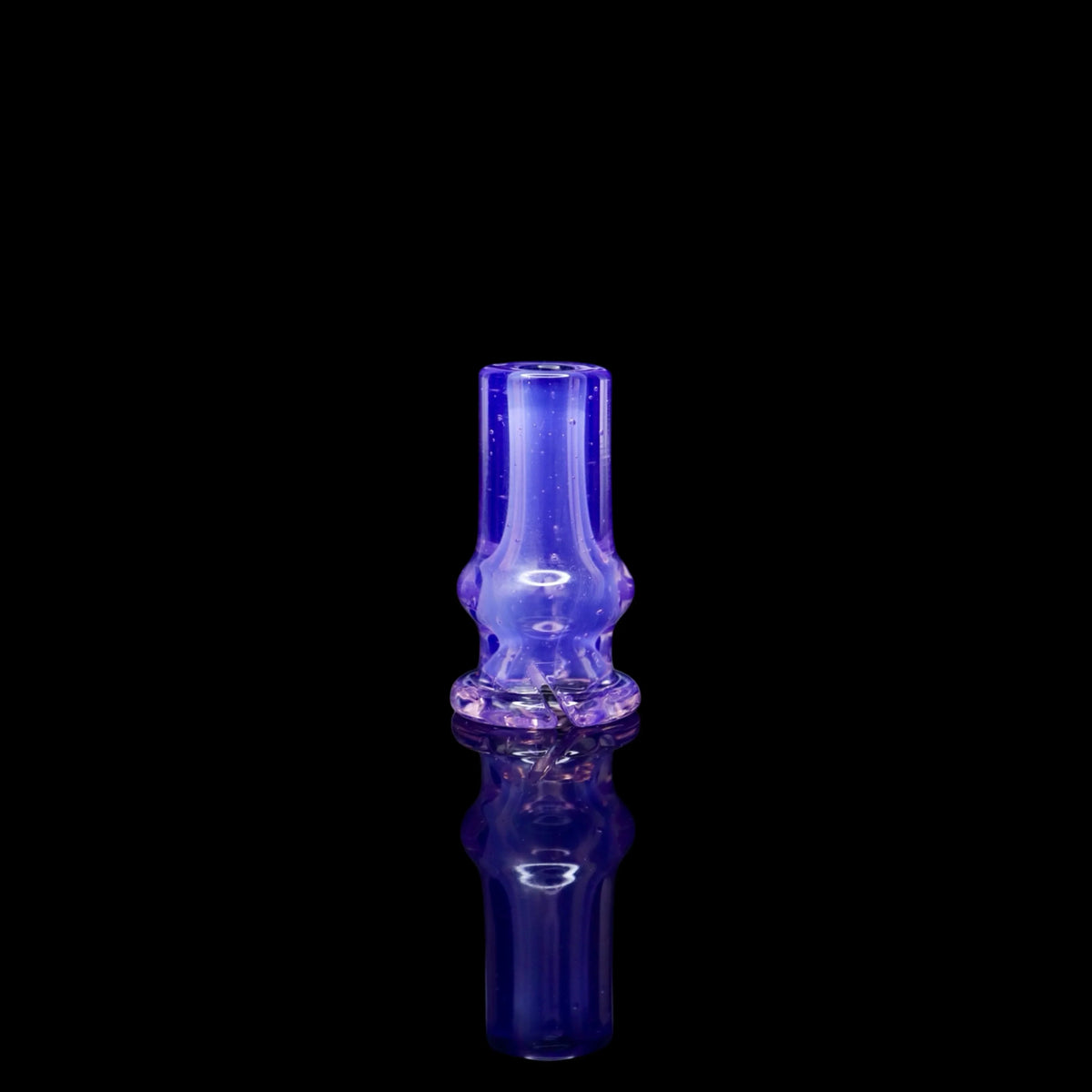 Tokr Glass - Puffco Pivot Tip Mouthpiece