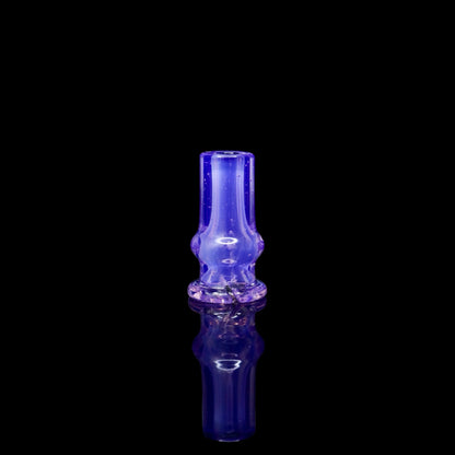 Tokr Glass - Puffco Pivot Tip Mouthpiece