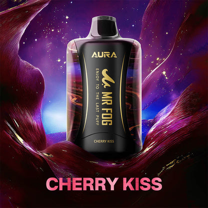 Mr Fog Aura 60k - 20ml - 5ct