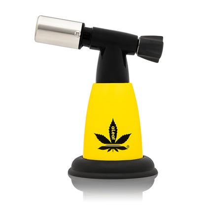 Aleaf 5" Butane Blow Torches - Assorted Colors