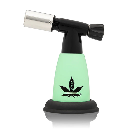 Aleaf 5" Butane Blow Torches - Assorted Colors