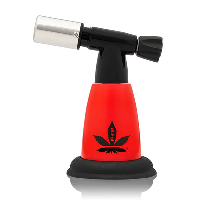 Aleaf 5" Butane Blow Torches - Assorted Colors