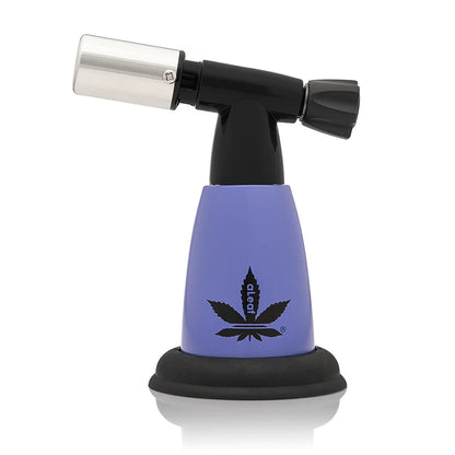 Aleaf 5" Butane Blow Torches - Assorted Colors