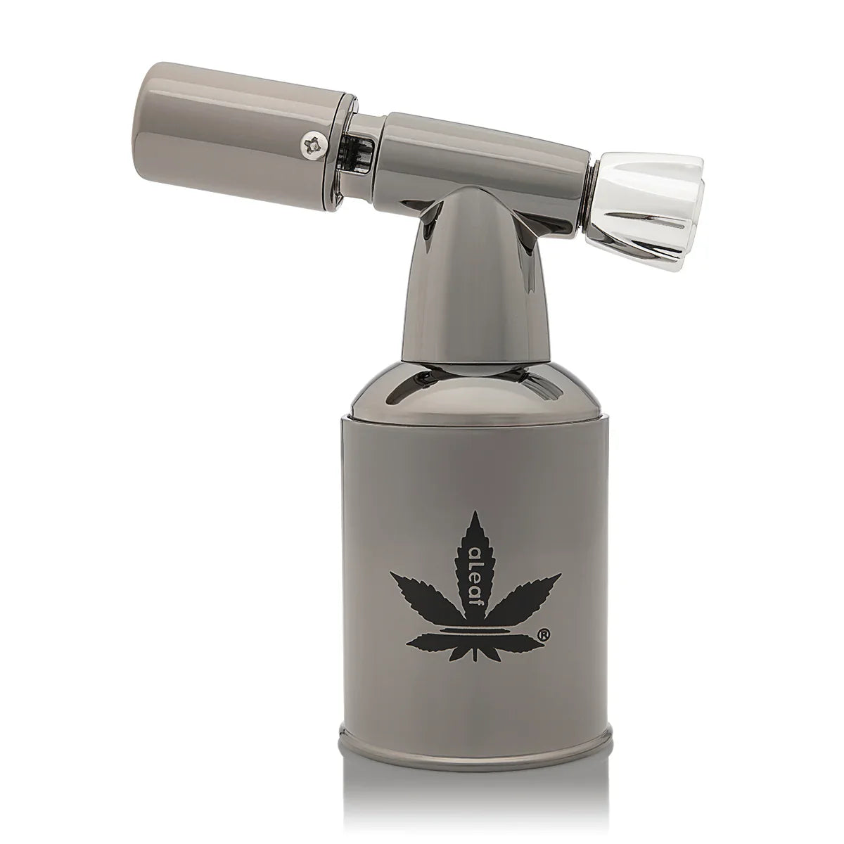 Aleaf 5" Brass Butane Torches - Assorted Colors