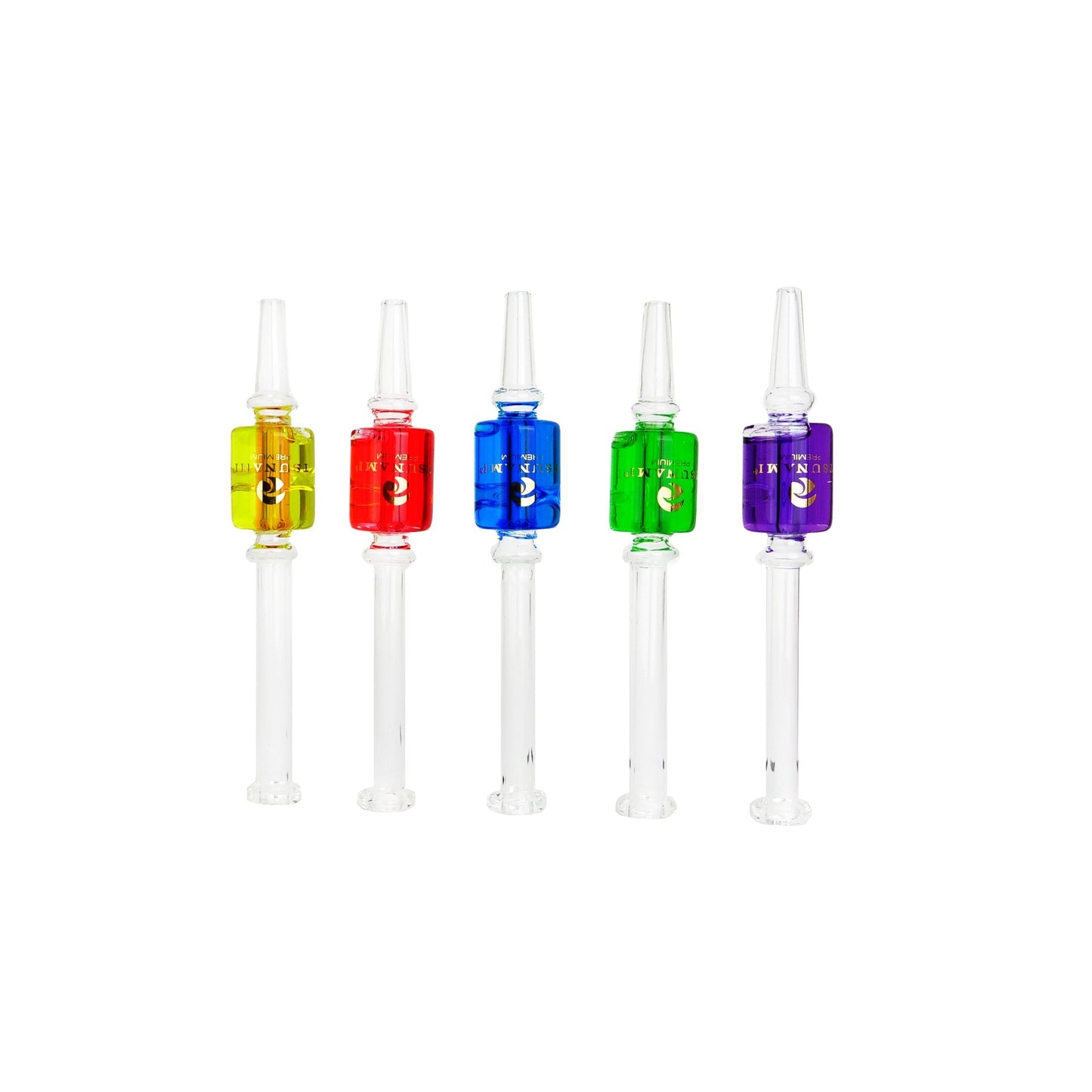 Tsunami - Nectar Collector - Needle
