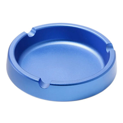 Ashtray - 3.5" Aluminium