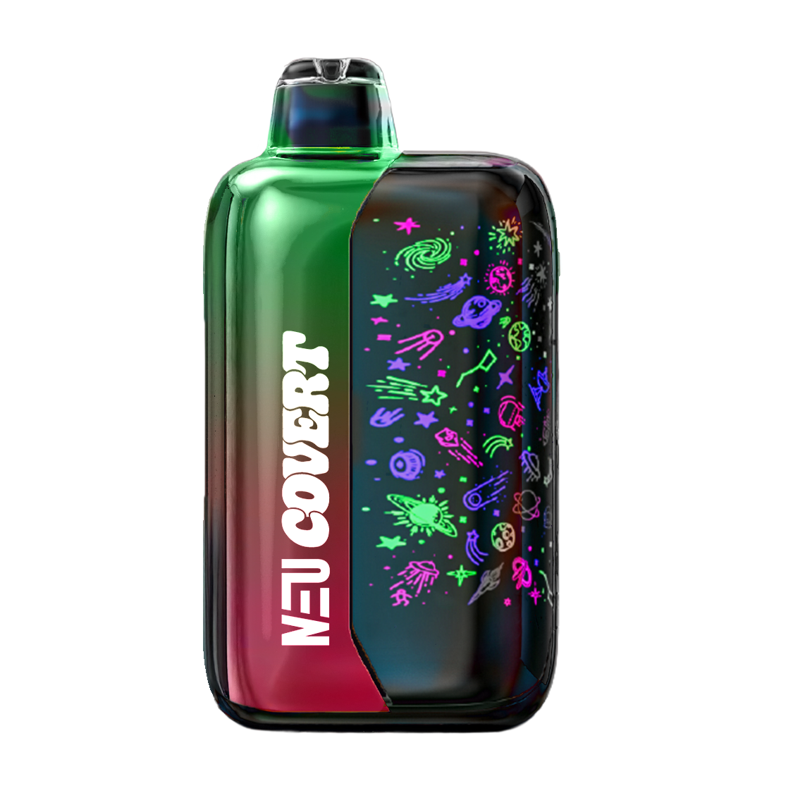 Neu Covert Pro Max II - 510 Battery