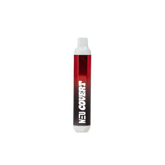Neu Covert Puff - 510 Battery