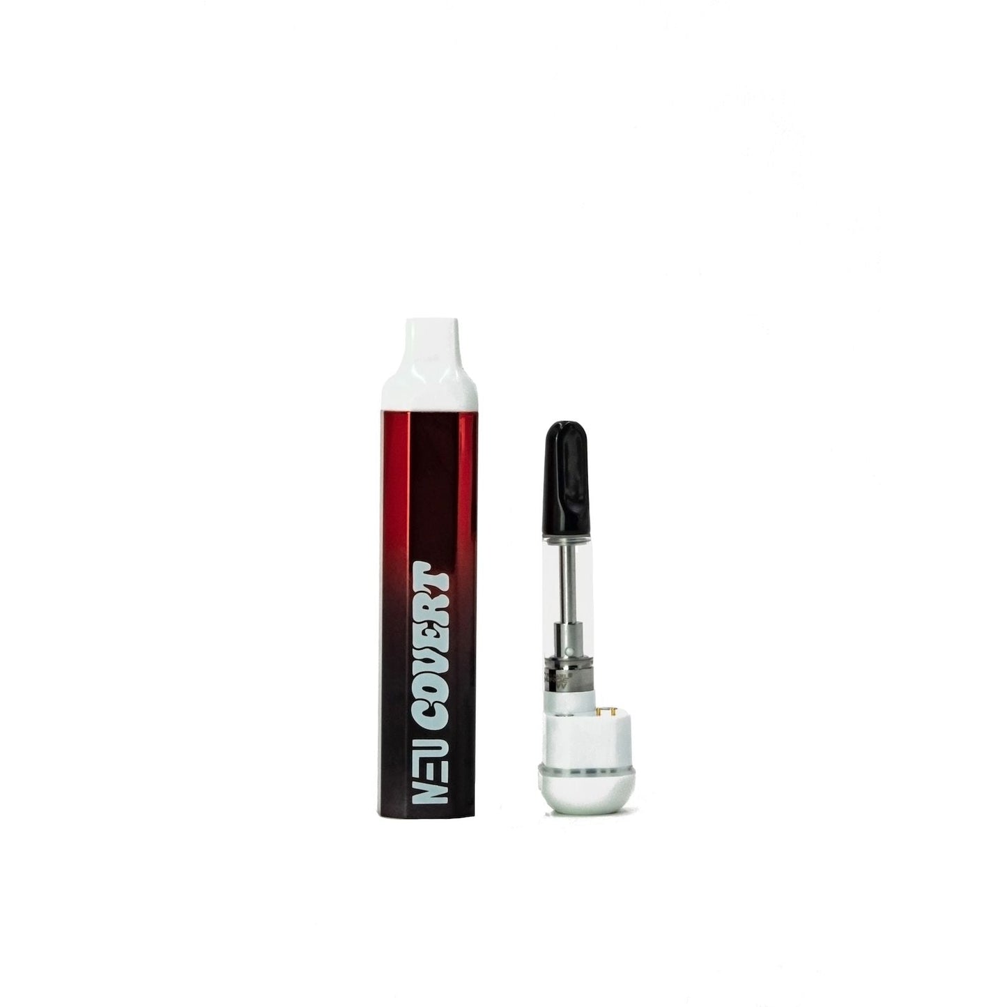 Neu Covert Puff - 510 Battery