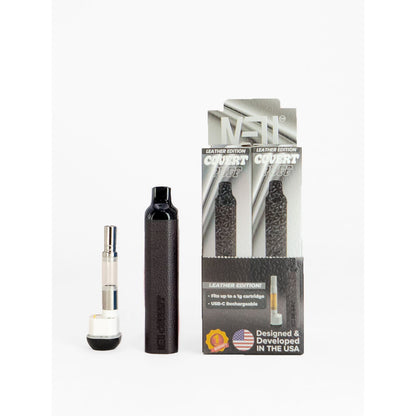 Neu Covert Puff - 510 Battery