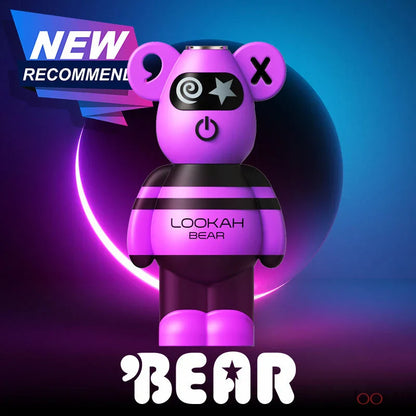 Lookah - Bear - 510 Battery