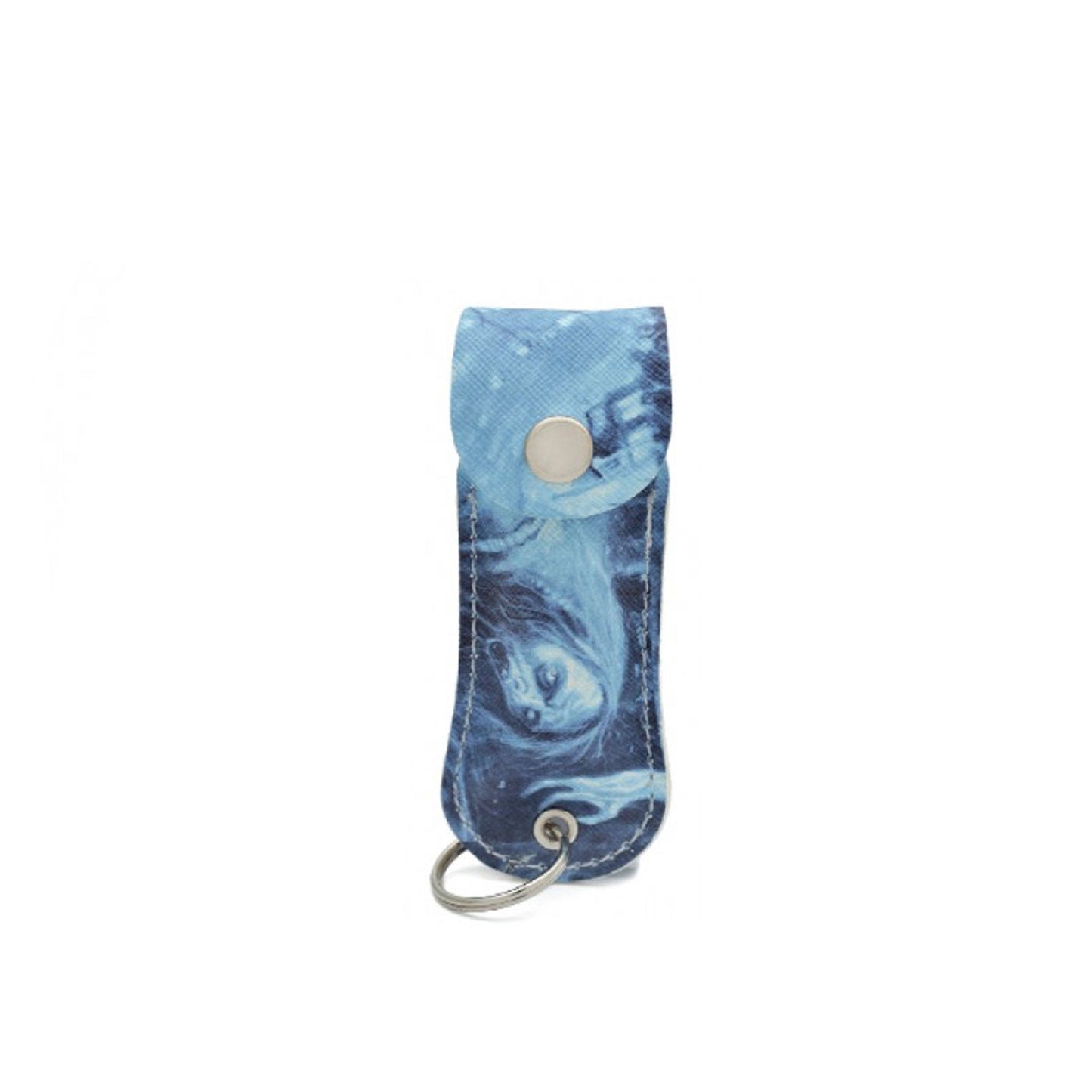 Pepper Spray Keychain - Self Defense Keychain Accessory
