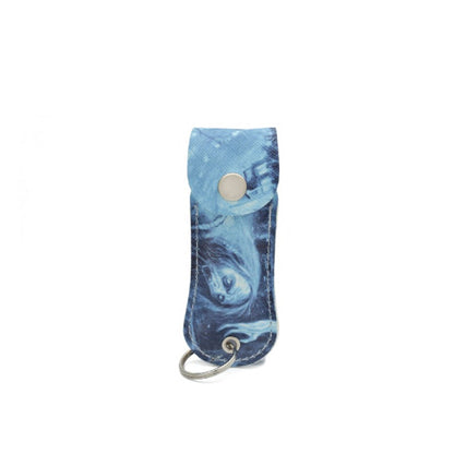 Pepper Spray Keychain - Self Defense Keychain Accessory