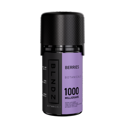BLNDZ - 100mg Botanical Cat's Claw Extract Tabs - 10pk - 4ct