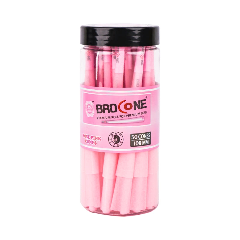BroCone Cones - 50ct