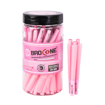 BroCone Cones - 50ct
