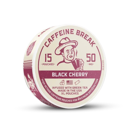 Alp 50mg Caffeine Pouches 15pk - 5ct