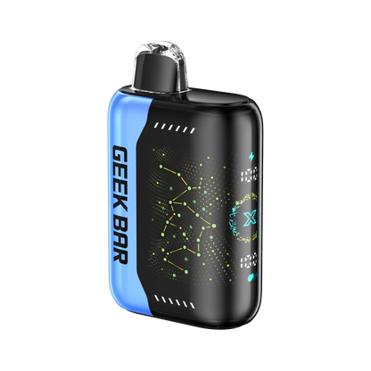 Geek Bar Pulse X 25k — 18mL — 5ct