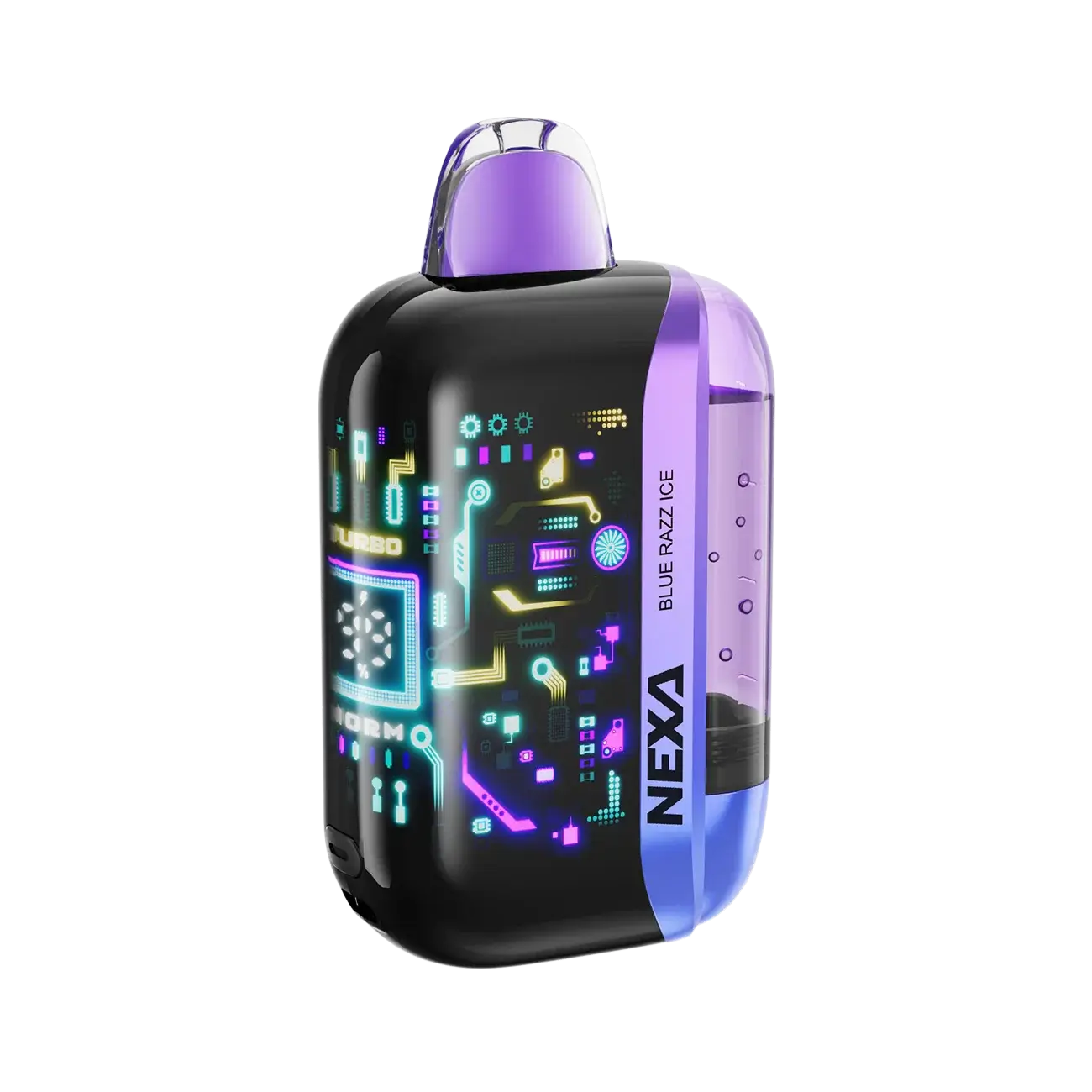 Nexa Ultra II 50k - 20ml - 5ct